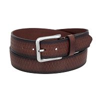 Ремень
Miguel Bellido
4265/40 9579/23 brown 02