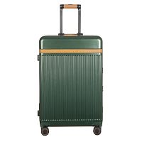 Чемодан-тележка
Verage
GM20076W25 green