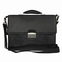 Портфель
Gianni Conti
911225 black