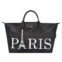 Сумка дорожная Antan
ANTAN
175 Paris black