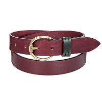 Ремень
Miguel Bellido
9767/30 6385/10 burgundy