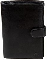 ПортмонеSergio Belotti2334 milano black