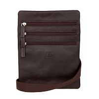 Планшет
Sergio Belotti
9327 VT Genoa dark brown