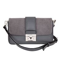 Cумка
Sergio Belotti
60036 Grey velour Napoli