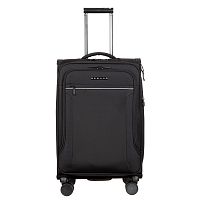Чемодан-тележка
Verage
GM21002W24 black