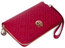 Клатч Narvin 9239-N.Logo Red