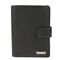 Портмоне с обложкой для автодокументов Gianni Cont
Gianni Conti
1608451 black