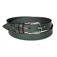 Ремень
Miguel Bellido
9768/25 1293/01 green 07