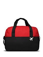 Сумка дорожная Antan
ANTAN
2-319 red/black