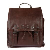 Рюкзак
Gianni Conti
1132334 dark brown