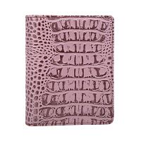 Портмоне
Sergio Belotti
7501 croco pink