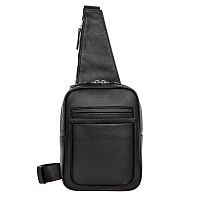 Сумка СЛИНГ
Sergio Belotti
7072 Napoli black