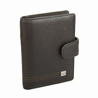 Визитница
Sergio Belotti
2466 west black