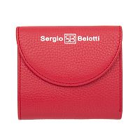 Портмоне
Sergio Belotti
282214 red Caprice