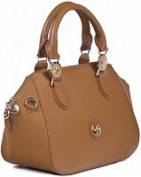 Narvin 9977 Saffiano Camel
