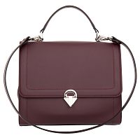 Cумка женская
Sergio Belotti
60546 burgundy Gallant