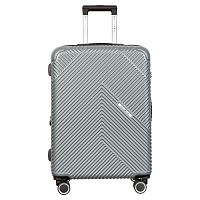 Чемодан-тележка Gianni Coni
Gianni Conti
GC AT201-24 grey