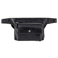 Напоясная сумка
Sergio Belotti
9648 VT Genoa black