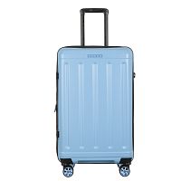 Чемодан-тележка
Verage
GM21029W25 blue