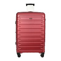 Чемодан-тележка
Verage
GM17106W29 cardinal red