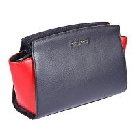 Сумка Gianni Conti 2153229 blue-red