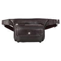 Напоясная сумка
Sergio Belotti
9648 VT Genoa dark brown
