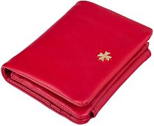 Кошелек Narvin 9601-N.Palermo Red