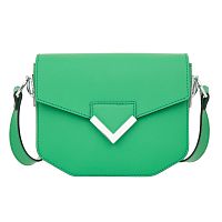 Cумка женская
Sergio Belotti
60570 green Gallant