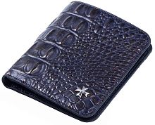 Портмоне Narvin 9654-N.Bambino D.Blue