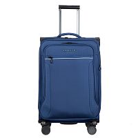 Чемодан-тележка
Verage
GM21002W24 navy