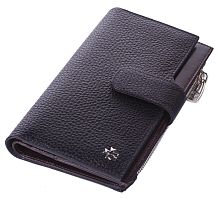 Бумажник
Narvin
9687-N.Polo Black