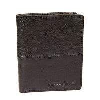 Портмоне
Gianni Conti
1137451E black