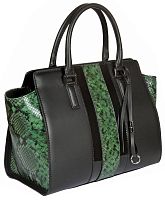 Сумка Gianni Conti 2413434 green