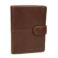 Портмоне с обложкой
Gianni Conti
1138451E dark brown