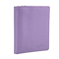 Портмоне
Sergio Belotti
7501 bergamo purple