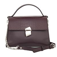 Cумка женская Sergio Belott
Sergio Belotti
60286 plum Napoli
