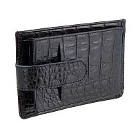 Кредитница
Sergio Belotti
7401 croco black