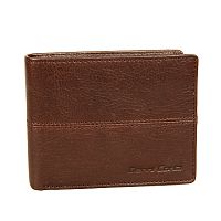 Портмоне
Gianni Conti
1137100E dark brown