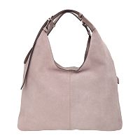 Сумка
Sergio Belotti
60203 pink-grey velour