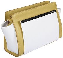 Сумка Gianni Conti 494408 kiwi-white