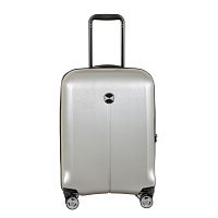 Чемодан-тележка
Verage
GM20075W20 brushed silver