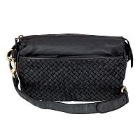 Сумка
Sergio Belotti
08-11309 black