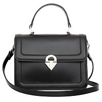 Cумка женская
Sergio Belotti
60520 black Gallant