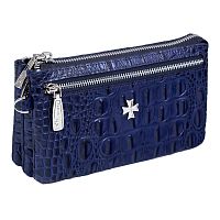 Клатч Narvin 9405-N.Bambino D.Blue