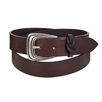 Ремень
Miguel Bellido
9770/30 3438/07 brown 02