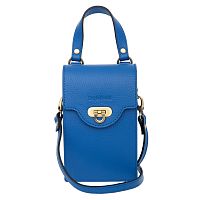 Cумка женская
Sergio Belotti
60348 blue Napoli