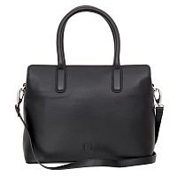 Женская сумка
Sergio Belotti
08-12575 black denim