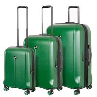 Комплект Чемоданов
Verage
GM20075W 20/24/28 dark gr