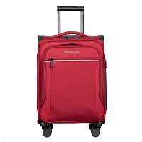 Чемодан-тележка
Verage
GM21002W19 burgundy