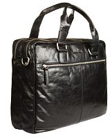 Сумка мужская Gianni Conti 1481265 black